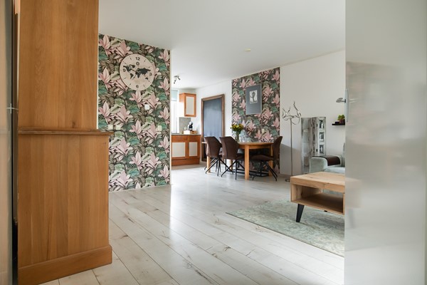 Foto - Te koop: Schoonenburgsingel 158, 2135 GE Hoofddorp